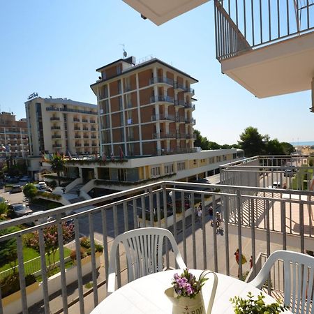 Smeralda Bibione Apartment Exterior photo